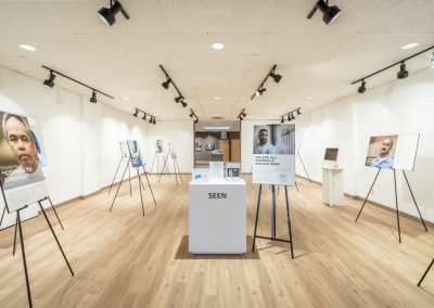 October 2020: MacRostie Art Center in Grand Rapids, MN