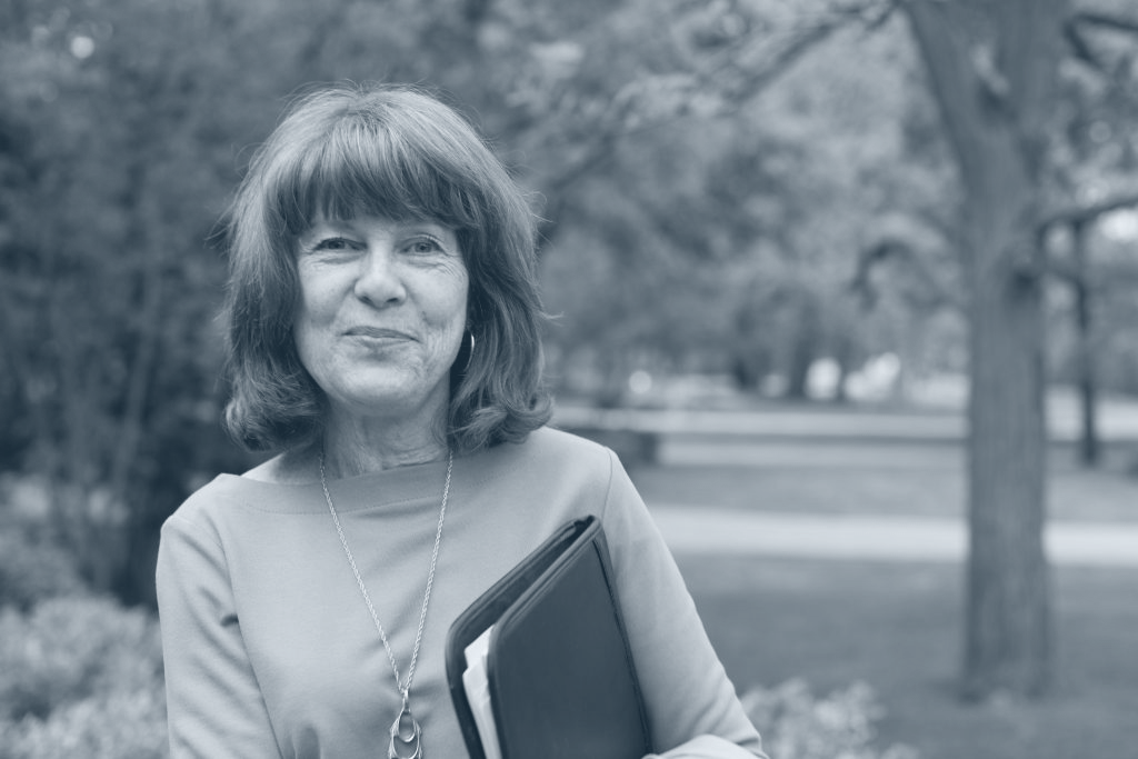 Barbara Nilles
