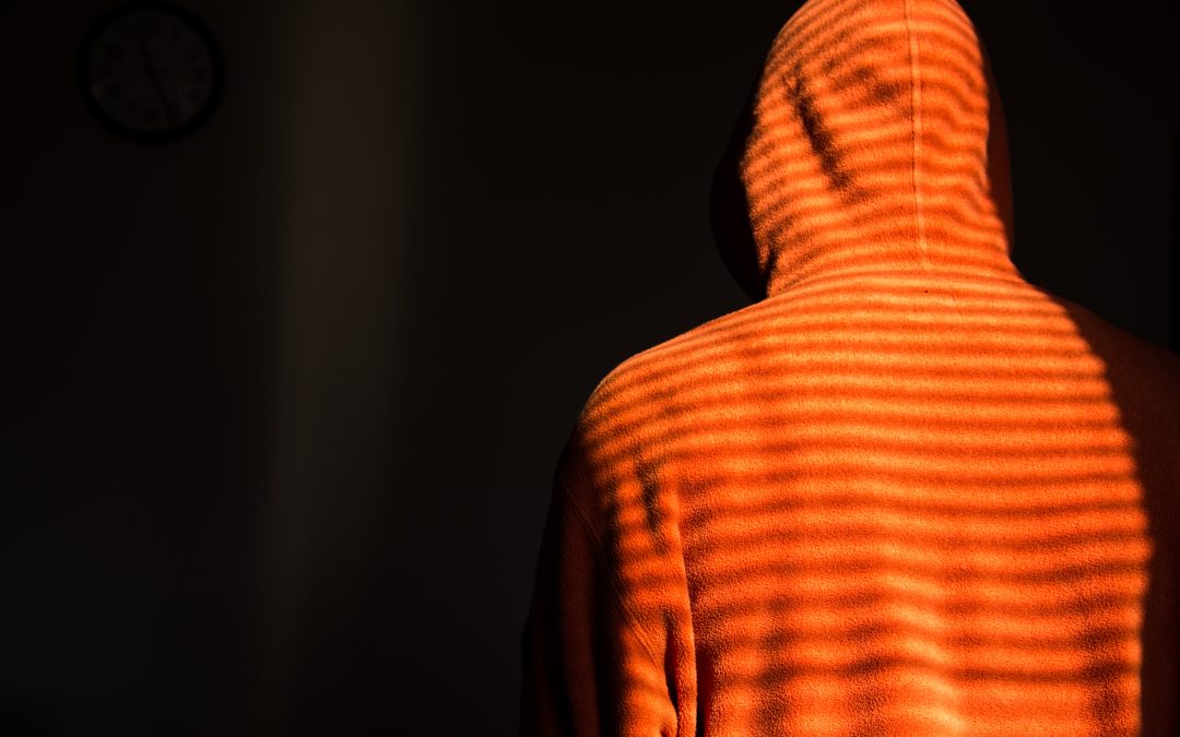 School Employee: Arson, Vandalism