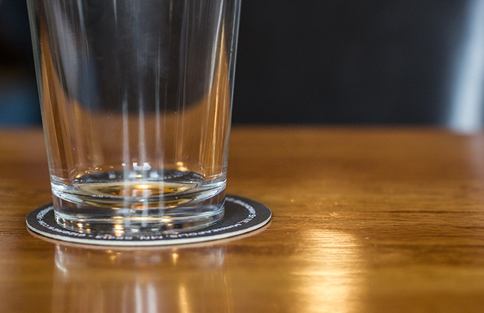 Business Owner: Theft