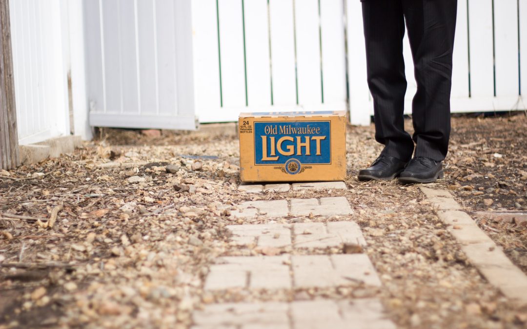 Victim Advocate: Second Degree Burglary