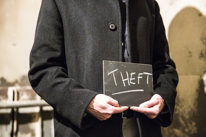 Theft