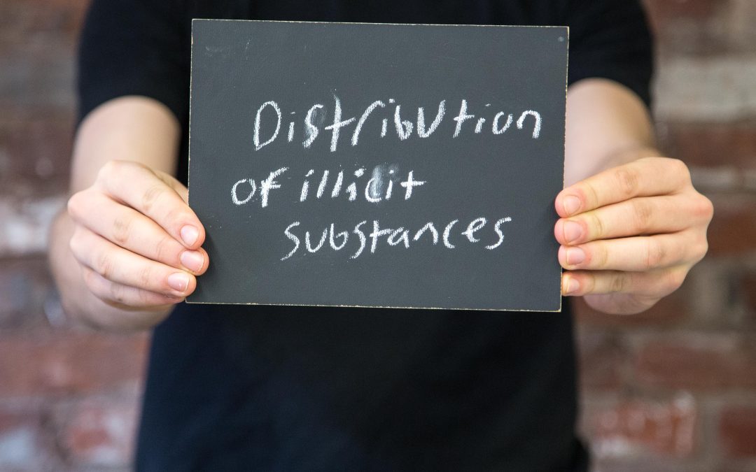 Student: Sale of Controlled Substances, Explosive Devices