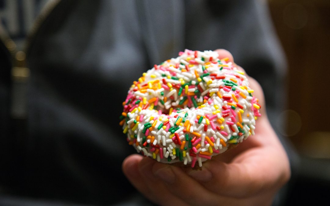 Security Guard: Underage Drinking; Driving Under the Influence