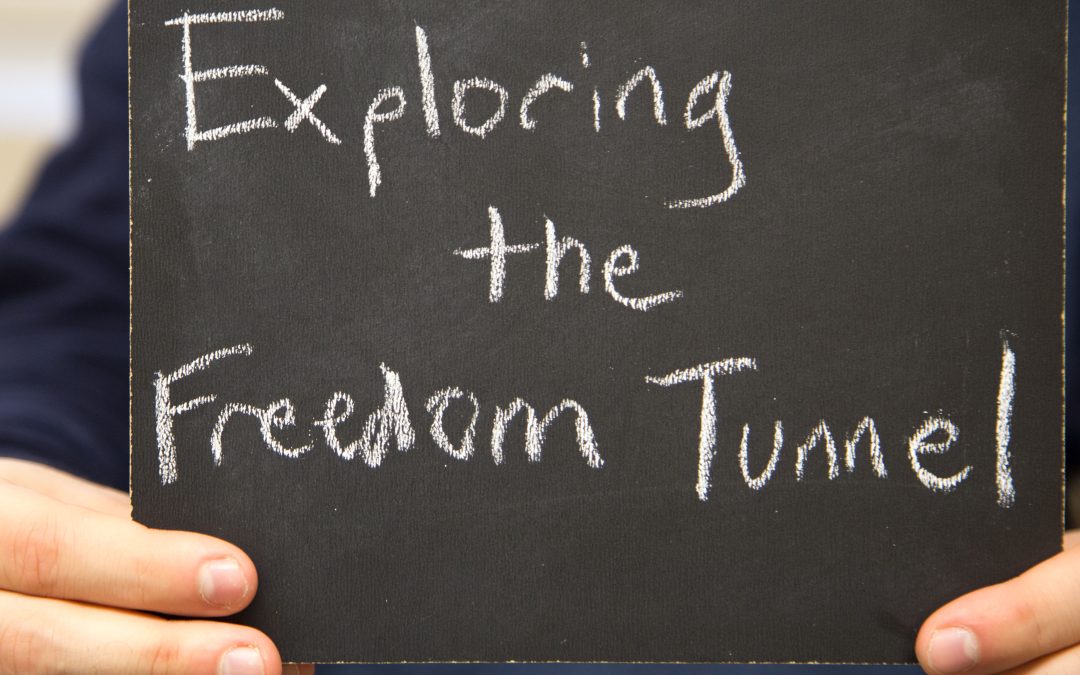 Student: Trespassing