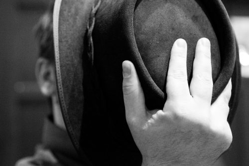 Graduate Student: Driving While Intoxicated