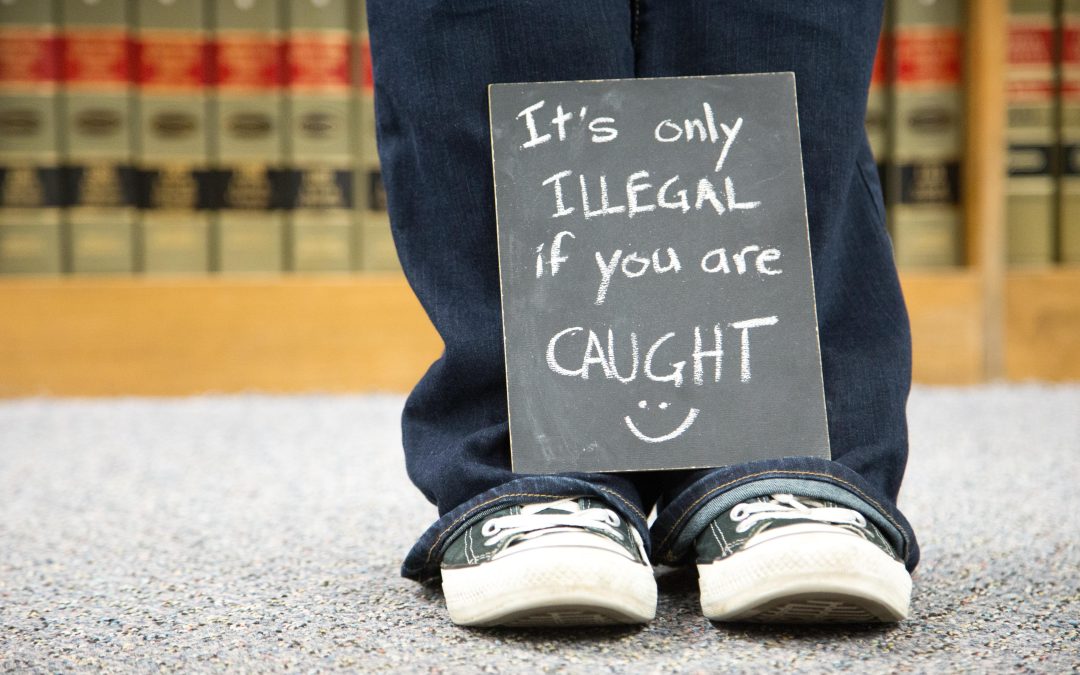 What’s Your Story?