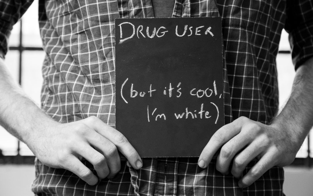 Filmmaker: Possession of Controlled Substances