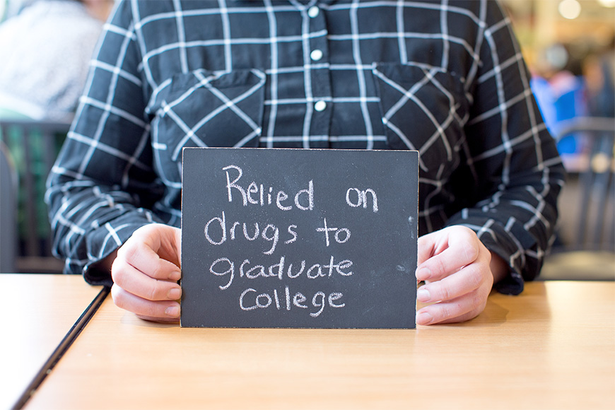 Jail staff: Possession of Controlled Substances