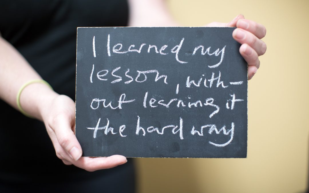 Ambulance Driver: Reckless Driving