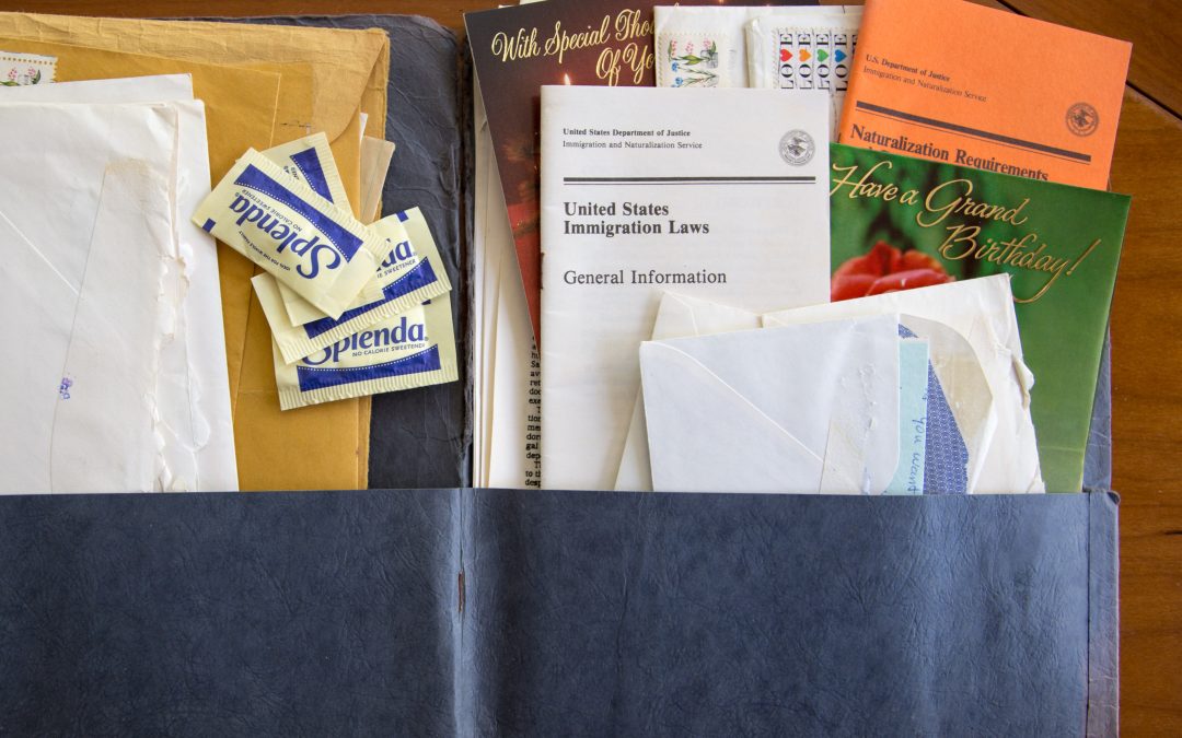 Lawyer: Marriage Fraud; Visa Fraud; Making False Statements