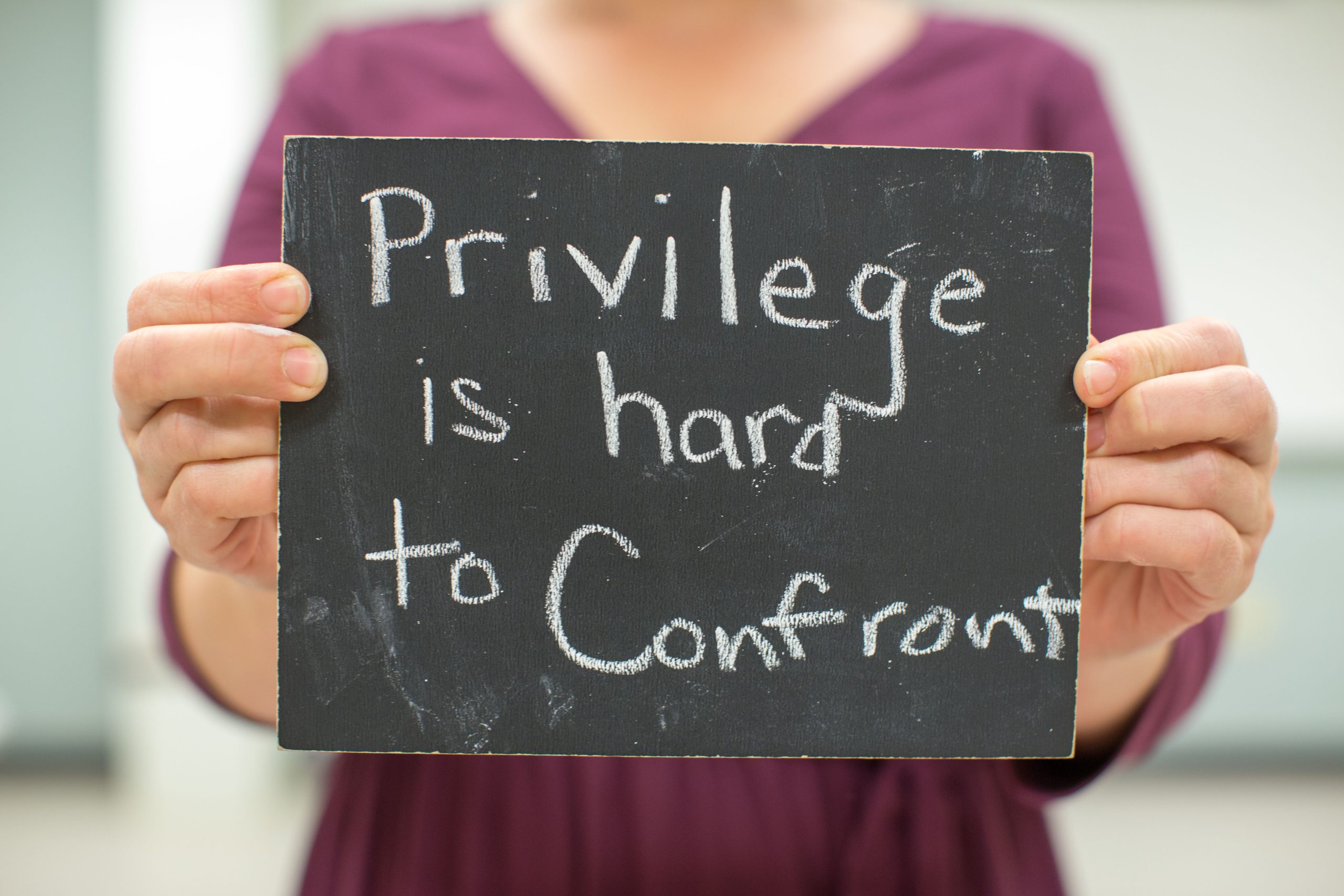 privilege