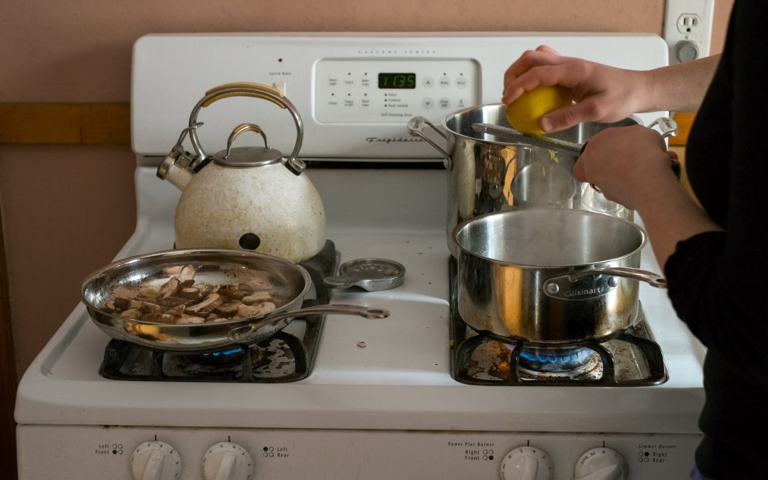 Restaurant manager: Theft