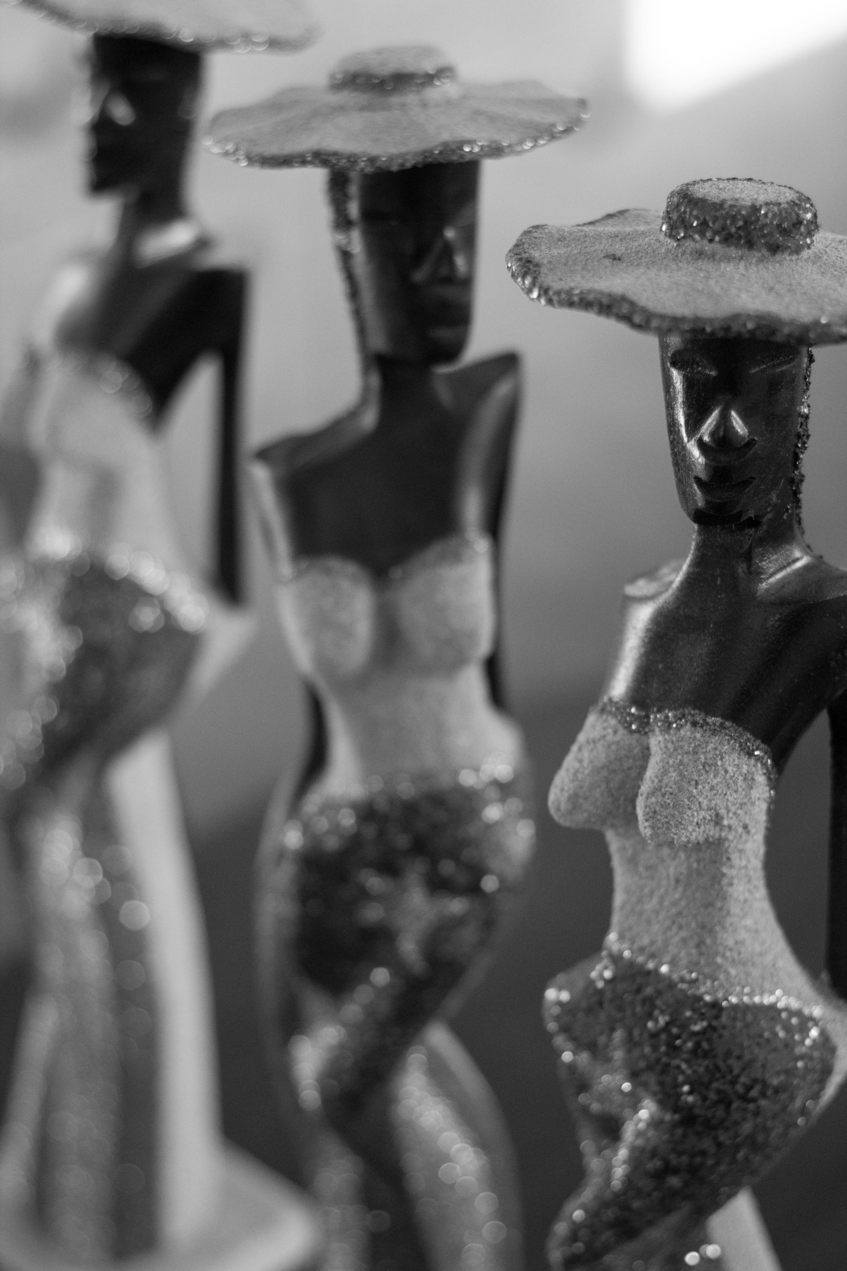 threats dancer figurines dancer figurines