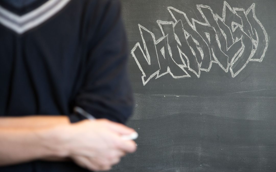 Medical researcher: Vandalism, Trespass, Criminal Damage