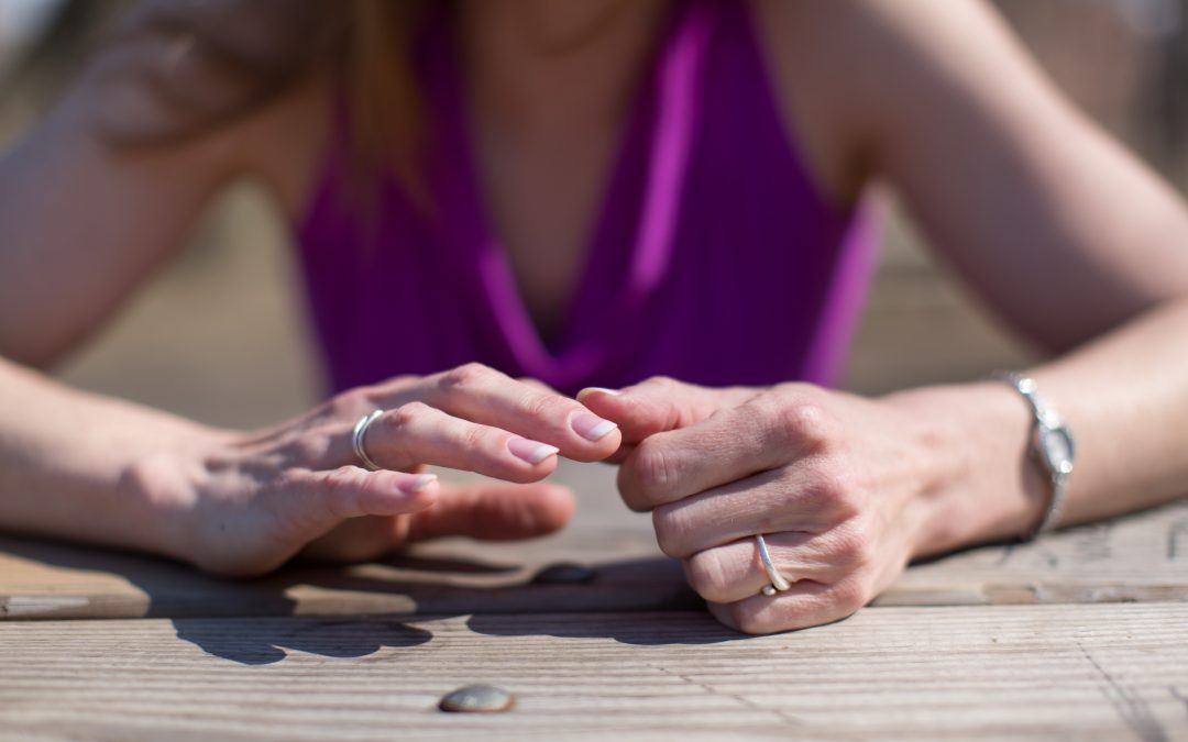 Attorney, Certified Yoga Instructor