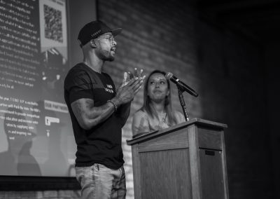 2024: From the Block to the Ballot