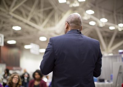 April 12, 2018: Workforce Diversity & Inclusion Conference, Minneapolis