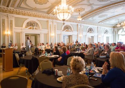 August 8, 2018: Minnesota Workforce Council Association, Duluth