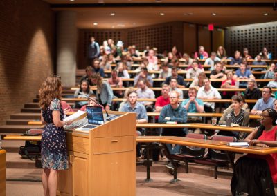 September 11, 2018: University of Minnesota Law School Bearmon Lecture