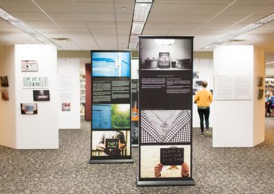 February 7, 2019: St. Catherine University, Saint Paul