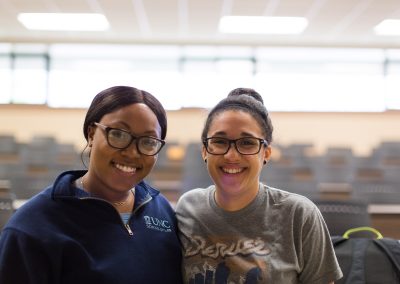 February 28, 2019: University of North Carolina School of Law, Chapel Hill