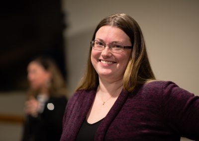 March 22, 2019: MN Department of Employment and Economic Development, Saint Paul