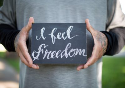 June 8, 2019: Mile In My Shoes, Minneapolis