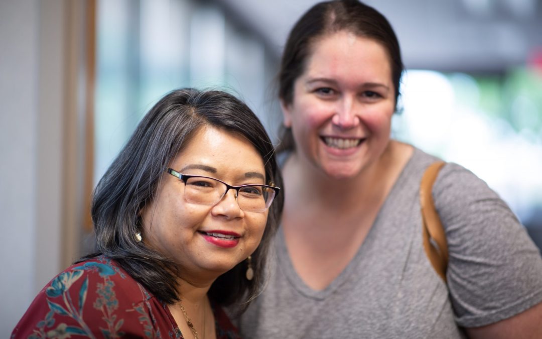 August 18, 2022: Ramsey County Workforce