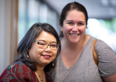 August 18, 2022: Ramsey County Workforce