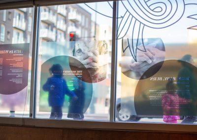 Spring 2022: Black Sheep Pizza