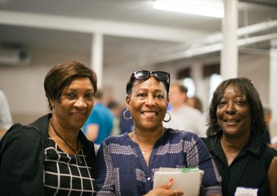 September 26, 2019: Religious Coalition for a Nonviolent Durham, NC
