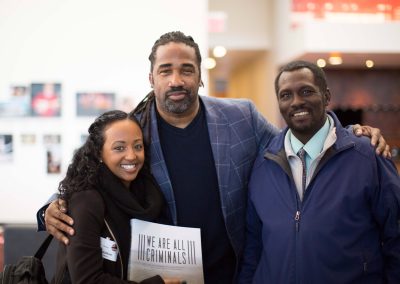 April 19, 2018: The Center for Advanced Studies in Child Welfare, Minneapolis