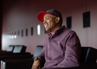 August-September 2023: Sidewalk Gallery and Art Salon at the Hennepin