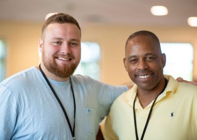 July 14, 2022: Leadership Saint Paul