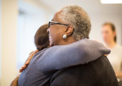 April 18, 2018: American Constitution Society, Minneapolis