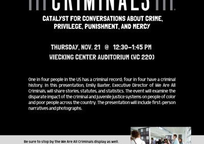 November 21, 2019: Minnesota State University Mankato