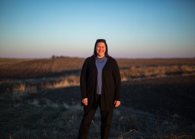 November 13, 2018: Southwest Minnesota State University, Marshall