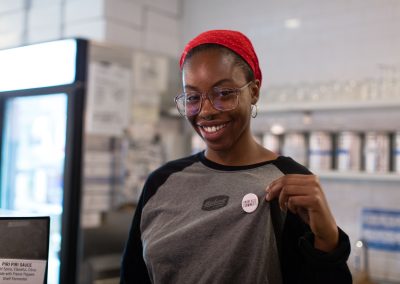 November 15, 2018: Birchwood Cafe, Minneapolis