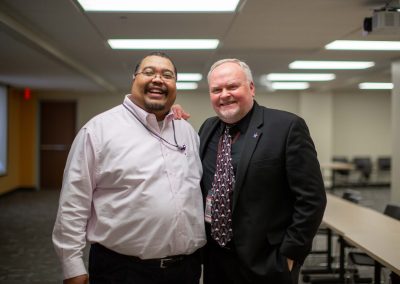 February 27, 2020: Ramsey County Corrections and Project Remand, Saint Paul