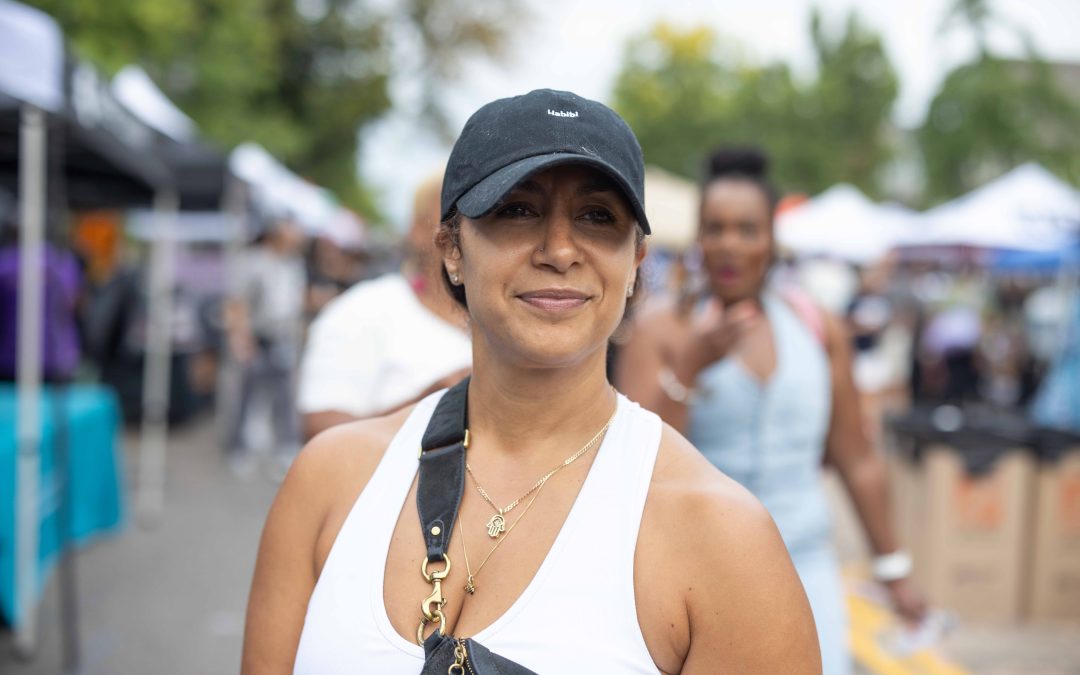 September 14, 2024: Selby Avenue JazzFest