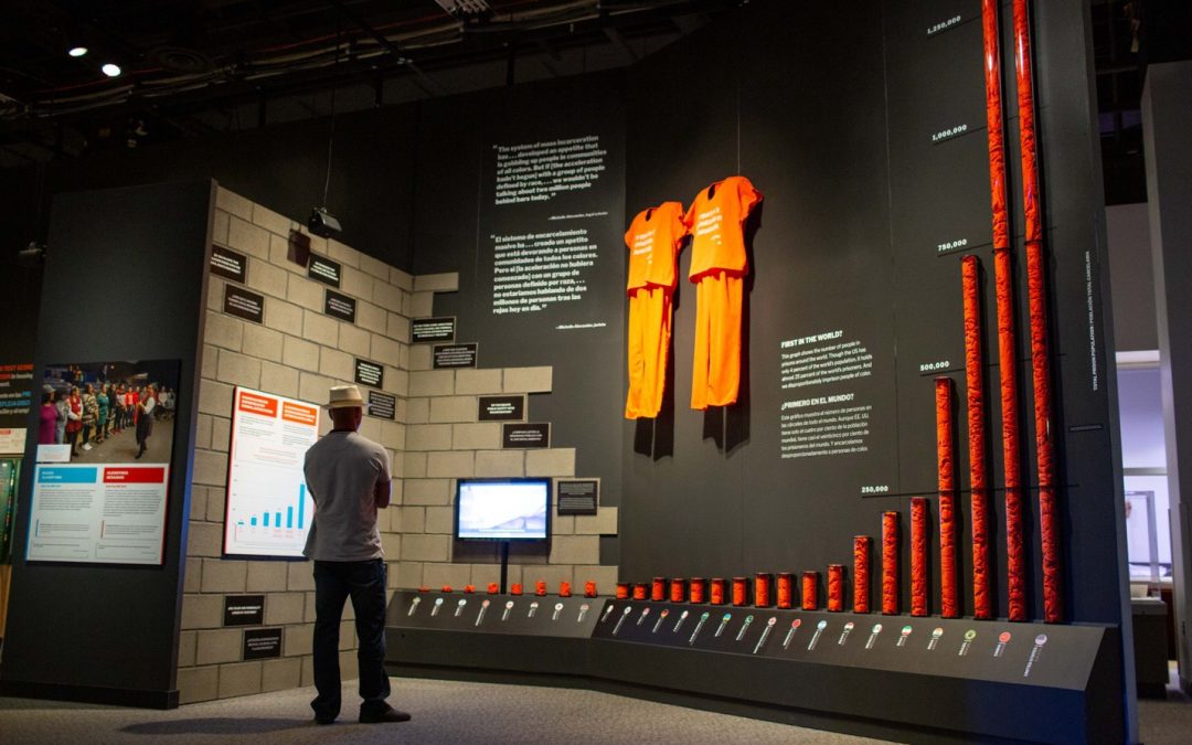Science Museum of Minnesota’s “RACE: Are We So Different?” Exhibit