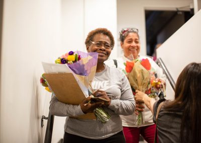 May 2022: SEEN at Mixed Blood Theatre