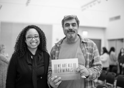 November 7, 2018: Penn State Harrisburg