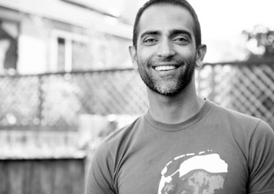 December 2015: Google & KQED, Bay Area, CA