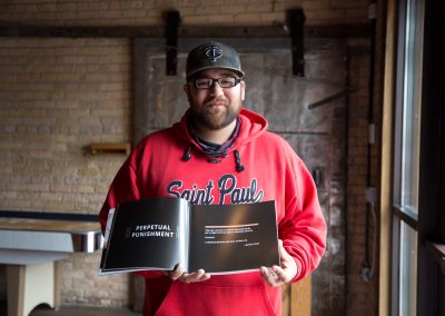 October 11, 2017: 4th BDay Bash