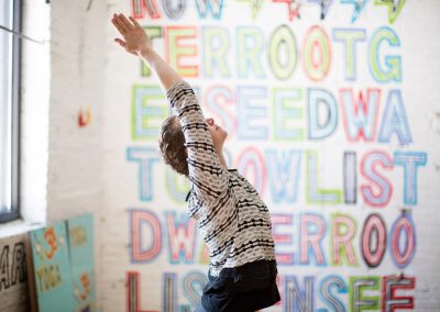 February 25, 2018: Yoga Garden Minneapolis