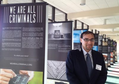 Summer 2014: Midwest Mentoring Forum, Minneapolis