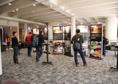 November 5, 2013: Robina Institute, Minneapolis