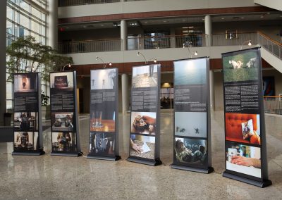 Winter 2013: Minnesota Humanities Center, Twin Cities